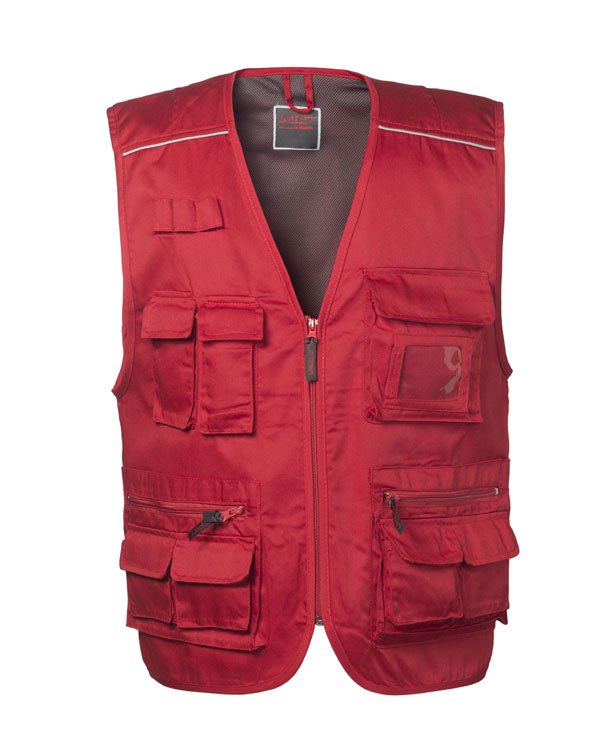 Gilet-scollo-a-V Gilet scollo a V