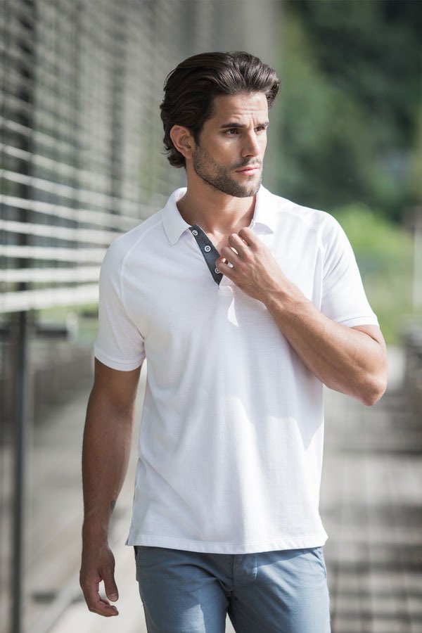 Polo-uomo Polo uomo